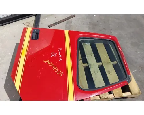 VOLVO VNM 1999-2020 DOOR ASSEMBLY, FRONT