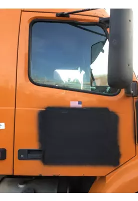 VOLVO VNM 1999-2020 DOOR ASSEMBLY, FRONT