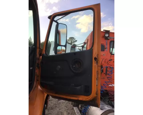VOLVO VNM 1999-2020 DOOR ASSEMBLY, FRONT