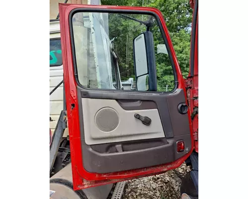 VOLVO VNM 1999-2020 DOOR ASSEMBLY, FRONT
