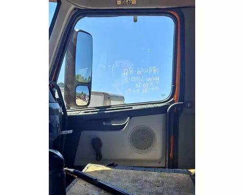 VOLVO VNM 1999-2020 DOOR ASSEMBLY, FRONT