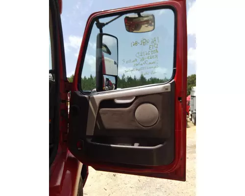 VOLVO VNM 1999-2020 DOOR ASSEMBLY, FRONT
