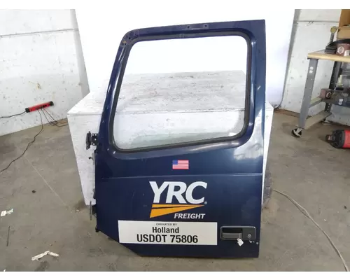 VOLVO VNM 1999-2020 DOOR ASSEMBLY, FRONT