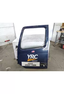 VOLVO VNM 1999-2020 DOOR ASSEMBLY, FRONT