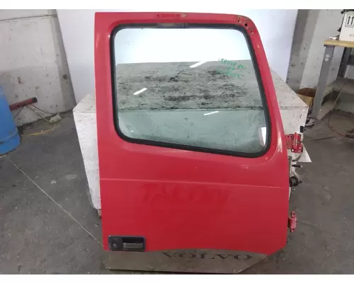 VOLVO VNM 1999-2020 DOOR ASSEMBLY, FRONT