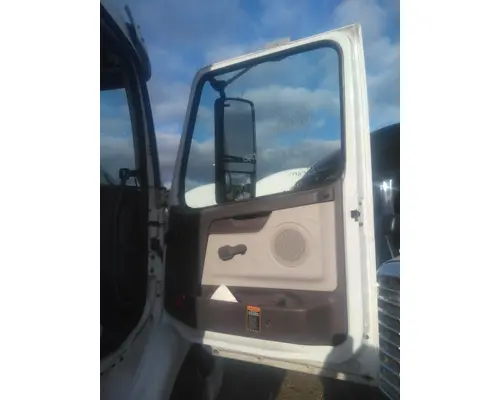 VOLVO VNM 1999-2020 DOOR ASSEMBLY, FRONT