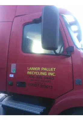 VOLVO VNM 1999-2020 DOOR ASSEMBLY, FRONT