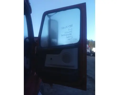 VOLVO VNM 1999-2020 DOOR ASSEMBLY, FRONT
