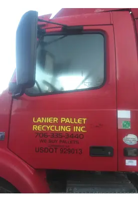 VOLVO VNM 1999-2020 DOOR ASSEMBLY, FRONT