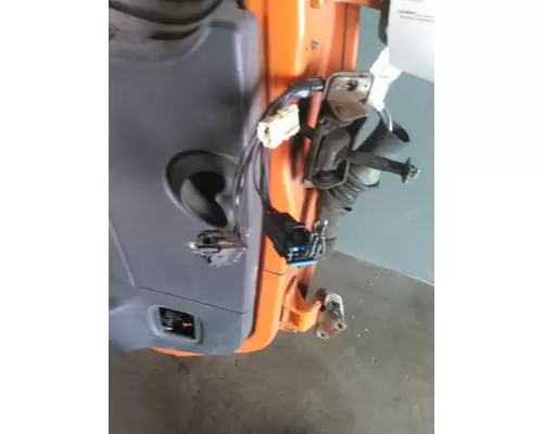 VOLVO VNM 1999-2020 DOOR ASSEMBLY, FRONT