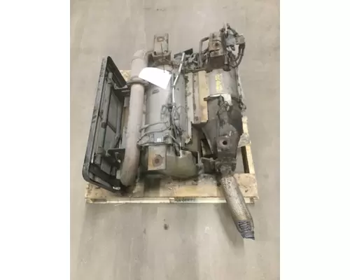 VOLVO VNM 1999-2020 DOOR ASSEMBLY, FRONT