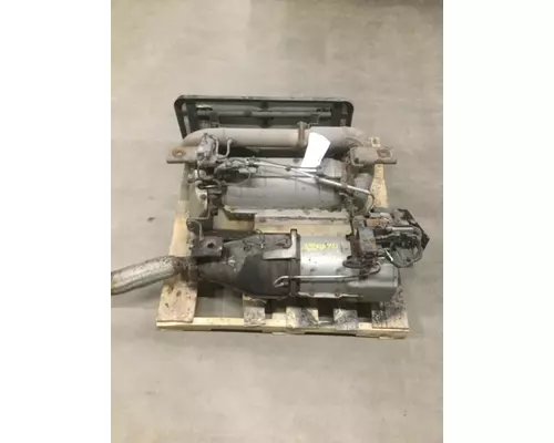 VOLVO VNM 1999-2020 DOOR ASSEMBLY, FRONT