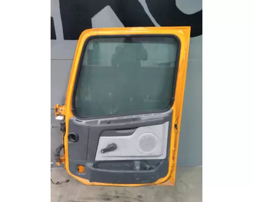 VOLVO VNM 1999-2020 DOOR ASSEMBLY, FRONT