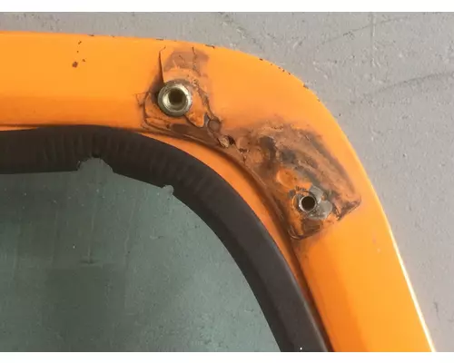 VOLVO VNM 1999-2020 DOOR ASSEMBLY, FRONT