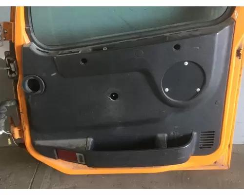 VOLVO VNM 1999-2020 DOOR ASSEMBLY, FRONT