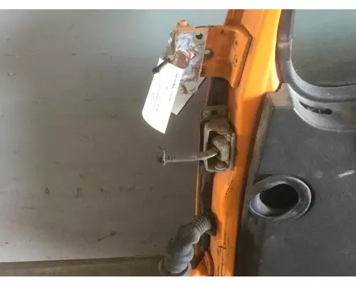 VOLVO VNM 1999-2020 DOOR ASSEMBLY, FRONT