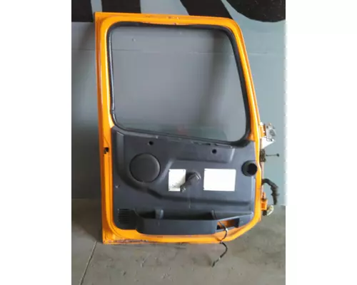 VOLVO VNM 1999-2020 DOOR ASSEMBLY, FRONT