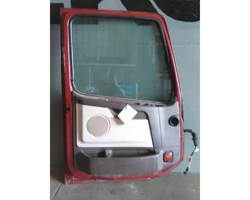 VOLVO VNM 1999-2020 DOOR ASSEMBLY, FRONT