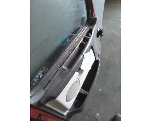 VOLVO VNM 1999-2020 DOOR ASSEMBLY, FRONT