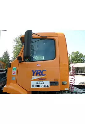 VOLVO VNM 1999-2020 DOOR ASSEMBLY, FRONT