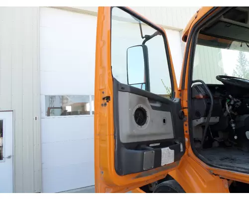VOLVO VNM 1999-2020 DOOR ASSEMBLY, FRONT
