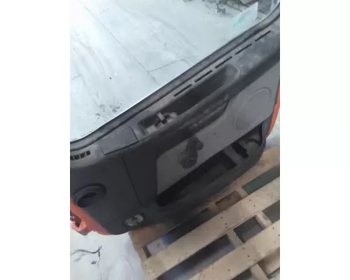 VOLVO VNM 1999-2020 DOOR ASSEMBLY, FRONT