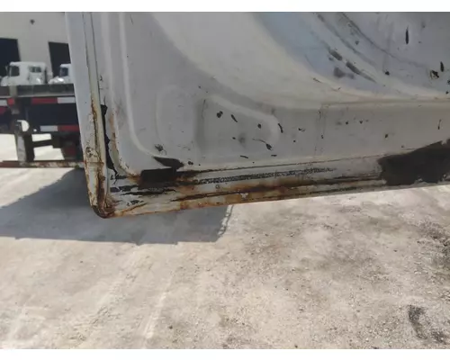 VOLVO VNM 1999-2020 DOOR ASSEMBLY, FRONT