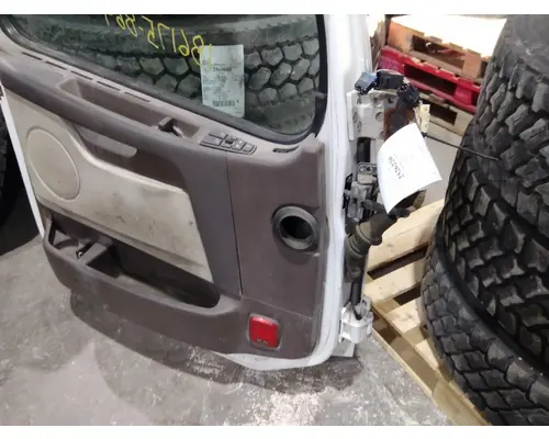 VOLVO VNM 1999-2020 DOOR ASSEMBLY, FRONT