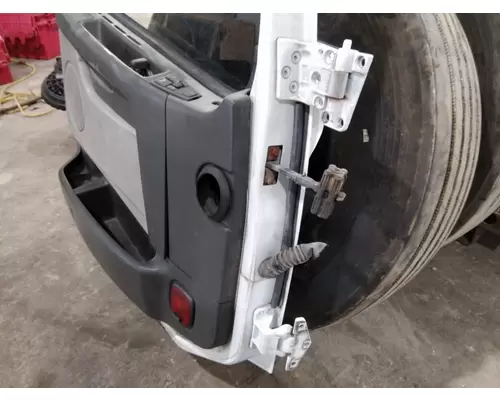 VOLVO VNM 1999-2020 DOOR ASSEMBLY, FRONT