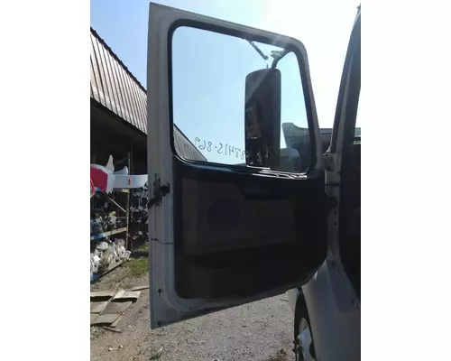 VOLVO VNM 1999-2020 DOOR ASSEMBLY, FRONT