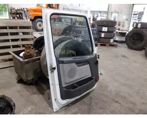 VOLVO VNM 1999-2020 DOOR ASSEMBLY, FRONT