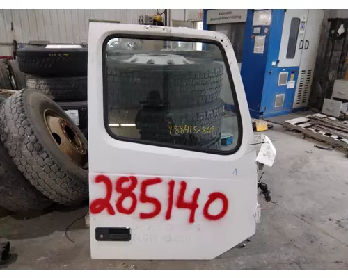 VOLVO VNM 1999-2020 DOOR ASSEMBLY, FRONT