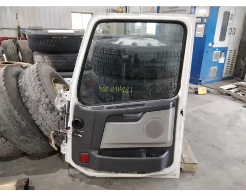 VOLVO VNM 1999-2020 DOOR ASSEMBLY, FRONT