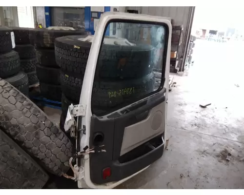 VOLVO VNM 1999-2020 DOOR ASSEMBLY, FRONT