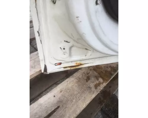 VOLVO VNM 1999-2020 DOOR ASSEMBLY, FRONT