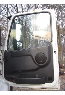 VOLVO VNM 1999-2020 DOOR ASSEMBLY, FRONT