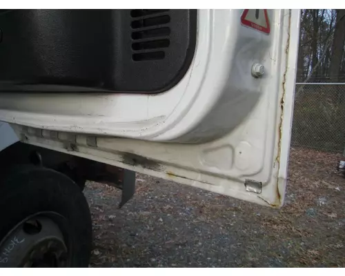 VOLVO VNM 1999-2020 DOOR ASSEMBLY, FRONT