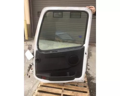 VOLVO VNM 1999-2020 DOOR ASSEMBLY, FRONT