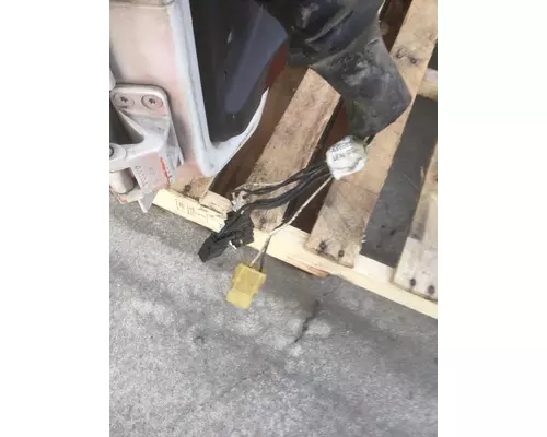 VOLVO VNM 1999-2020 DOOR ASSEMBLY, FRONT