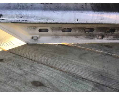 VOLVO VNM 1999-2020 DOOR ASSEMBLY, FRONT