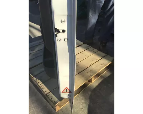 VOLVO VNM 1999-2020 DOOR ASSEMBLY, FRONT