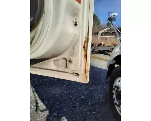 VOLVO VNM 1999-2020 DOOR ASSEMBLY, FRONT