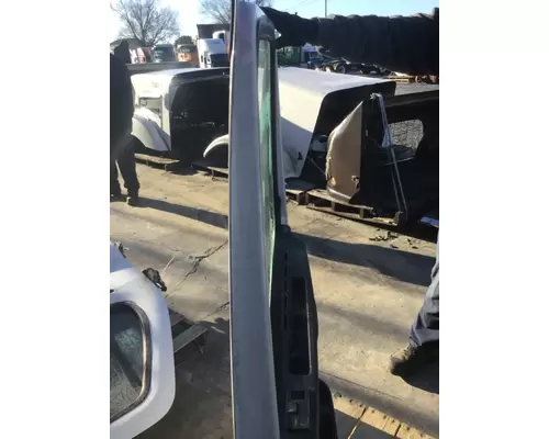 VOLVO VNM 1999-2020 DOOR ASSEMBLY, FRONT