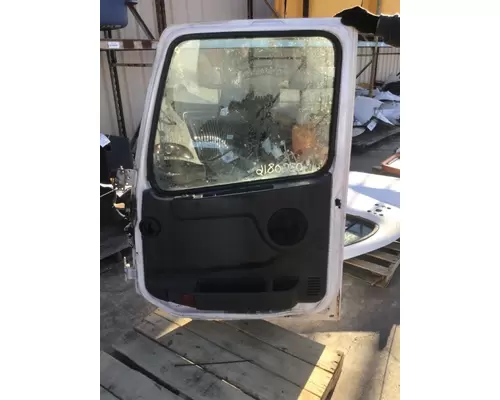 VOLVO VNM 1999-2020 DOOR ASSEMBLY, FRONT