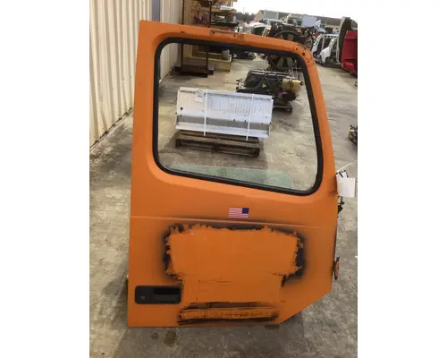 VOLVO VNM 1999-2020 DOOR ASSEMBLY, FRONT