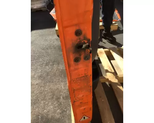 VOLVO VNM 1999-2020 DOOR ASSEMBLY, FRONT
