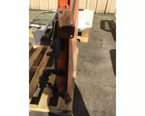 VOLVO VNM 1999-2020 DOOR ASSEMBLY, FRONT