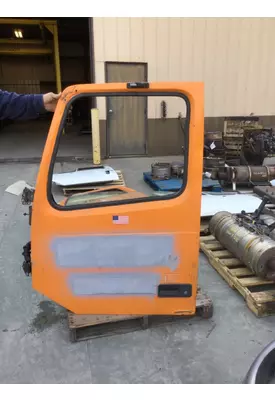 VOLVO VNM 1999-2020 DOOR ASSEMBLY, FRONT