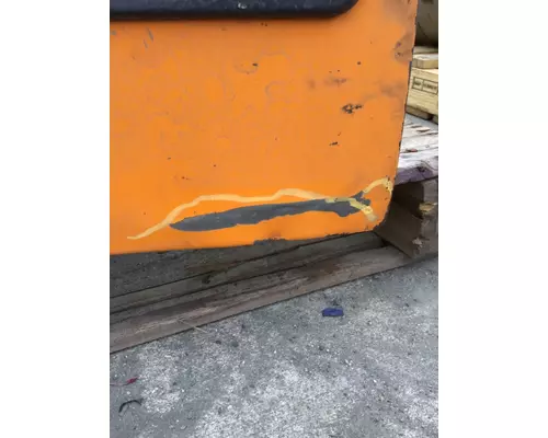 VOLVO VNM 1999-2020 DOOR ASSEMBLY, FRONT