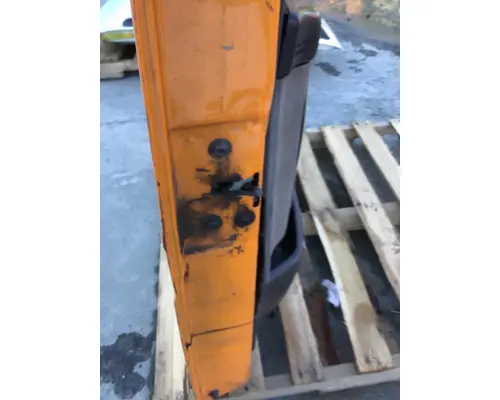 VOLVO VNM 1999-2020 DOOR ASSEMBLY, FRONT